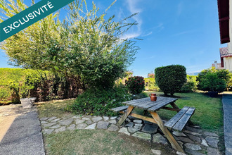 achat maison oloron-ste-marie 64400