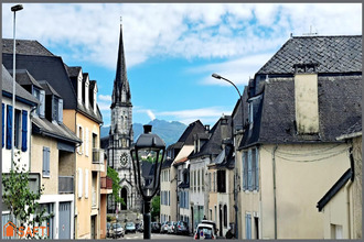 achat maison oloron-ste-marie 64400