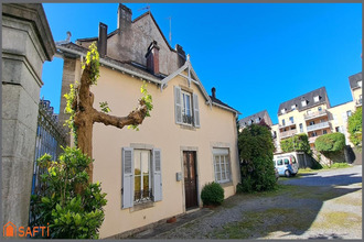 achat maison oloron-ste-marie 64400