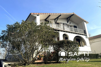 achat maison oloron-ste-marie 64400