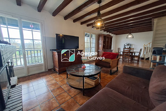 achat maison oloron-ste-marie 64400