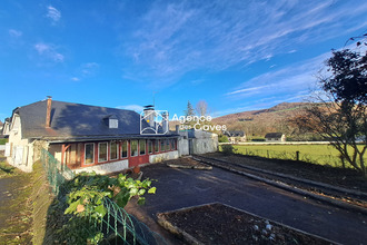 achat maison oloron-ste-marie 64400