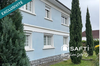 achat maison oloron-ste-marie 64400