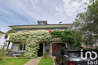 achat maison oloron-ste-marie 64400