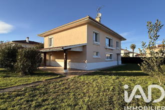 achat maison oloron-ste-marie 64400