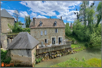 achat maison oloron-ste-marie 64400