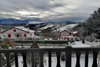 achat maison oloron-ste-marie 64400