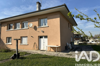 achat maison oloron-ste-marie 64400
