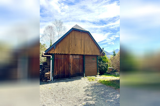 achat maison oloron-ste-marie 64400