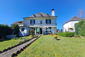 achat maison oloron-ste-marie 64400