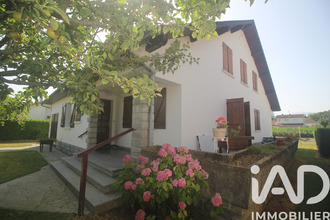 achat maison oloron-ste-marie 64400