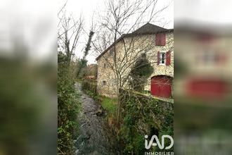 achat maison oloron-ste-marie 64400