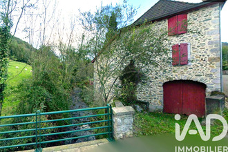 achat maison oloron-ste-marie 64400