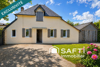 achat maison oloron-ste-marie 64400