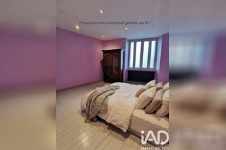 achat maison oloron-ste-marie 64400