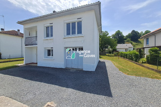 achat maison oloron-ste-marie 64400