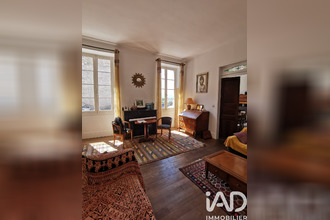 achat maison oloron-ste-marie 64400