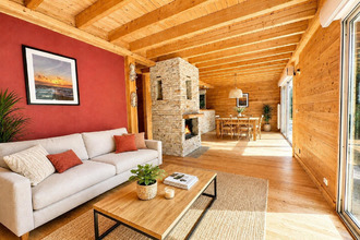 achat maison oloron-ste-marie 64400