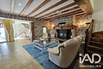 achat maison oloron-ste-marie 64400