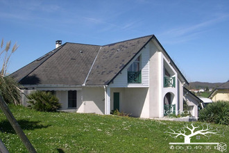 achat maison oloron-ste-marie 64400