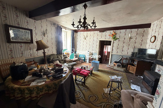 achat maison oloron-ste-marie 64400