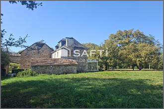 achat maison oloron-ste-marie 64400