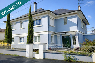 achat maison oloron-ste-marie 64400