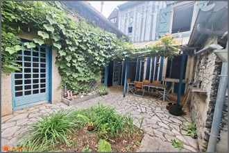 achat maison oloron-ste-marie 64400