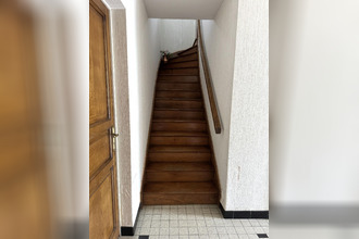achat maison oloron-ste-marie 64400