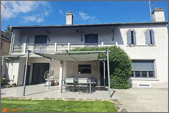 achat maison oloron-ste-marie 64400
