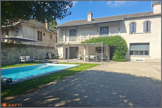 achat maison oloron-ste-marie 64400