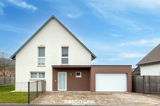 achat maison oltingue 68480