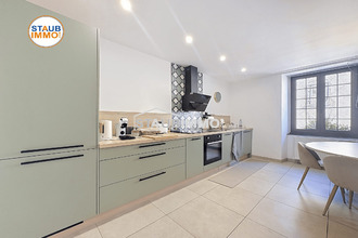 achat maison oltingue 68480