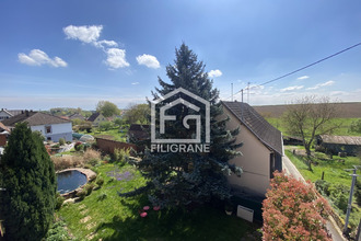 achat maison olwisheim 67170
