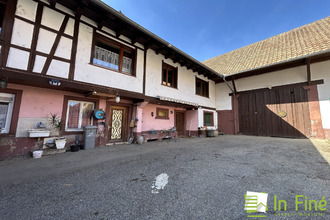 achat maison olwisheim 67170