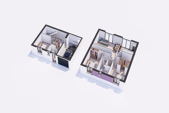 achat maison omelmt 54330