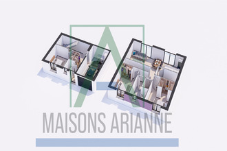 achat maison omelmt 54330