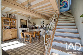 achat maison omerville 95420