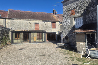 achat maison omerville 95420