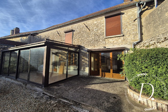 achat maison omerville 95420