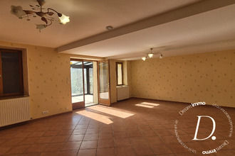 achat maison omerville 95420