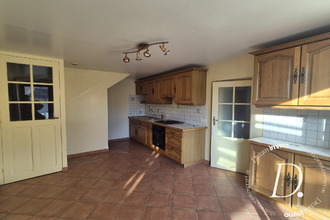 achat maison omerville 95420