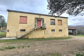 achat maison omessa 20236