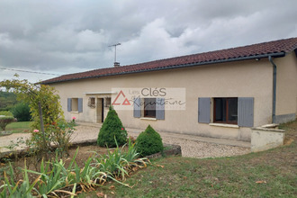 achat maison omet 33410