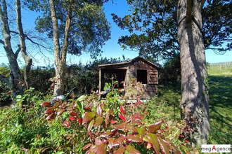 achat maison omet 33410