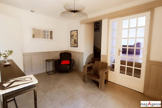 achat maison omet 33410