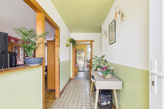 achat maison omiecourt 80320