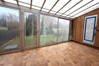 achat maison omissy 02100