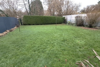 achat maison omissy 02100