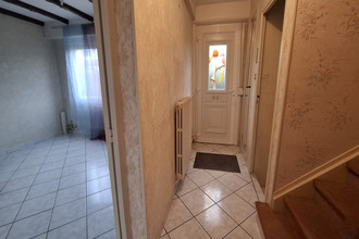 achat maison omissy 02100